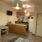 Nice And Comfortable Studio In Pankow