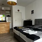 Nice And Comfortable Studio In Pankow