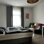 Nice And Comfortable Studio In Pankow
