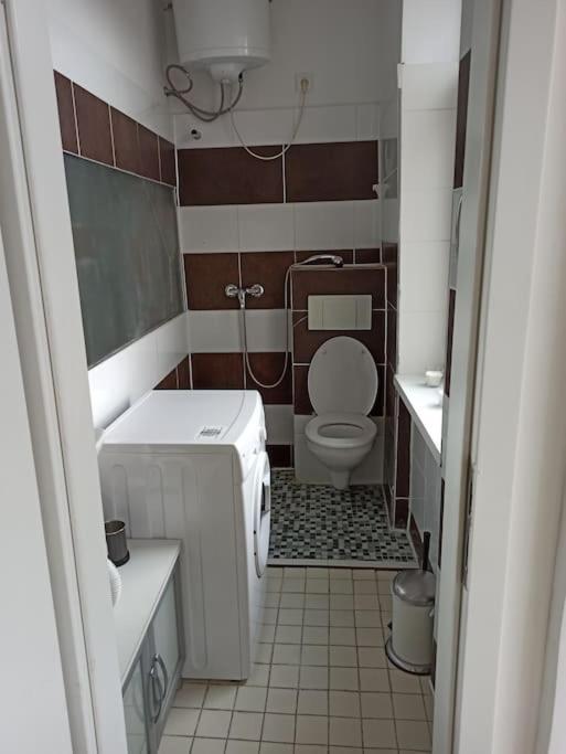 Appartamento And Comfortable In Pankow *