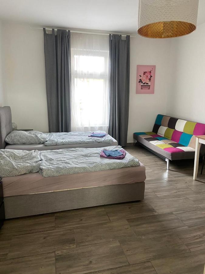 Appartamento And Comfortable In Pankow Berlino
