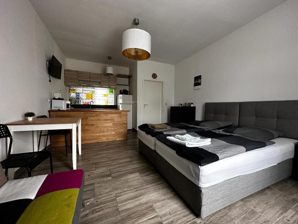 And Comfortable In Pankow Appartamento *