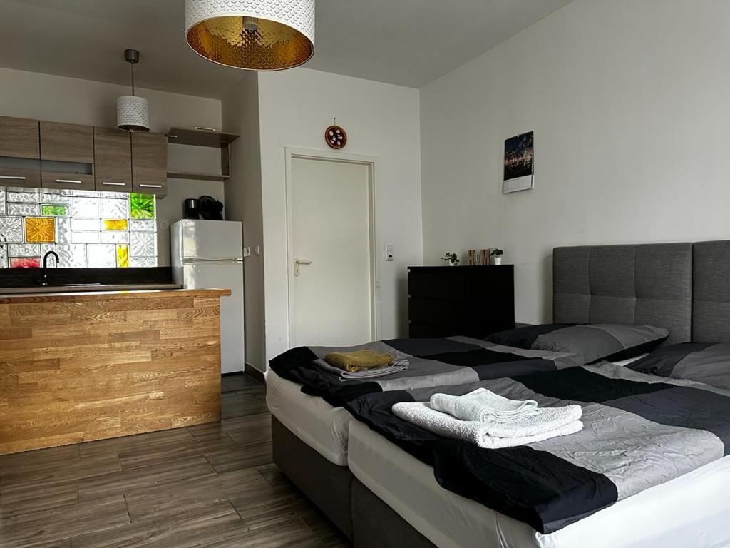 And Comfortable In Pankow Berlino
