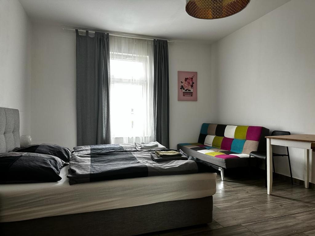 Appartamento And Comfortable In Pankow
