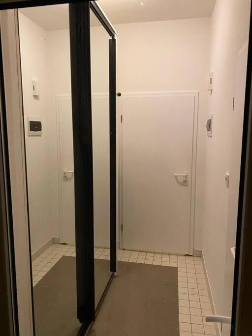 Apartamento And Comfortable In Pankow Berlim